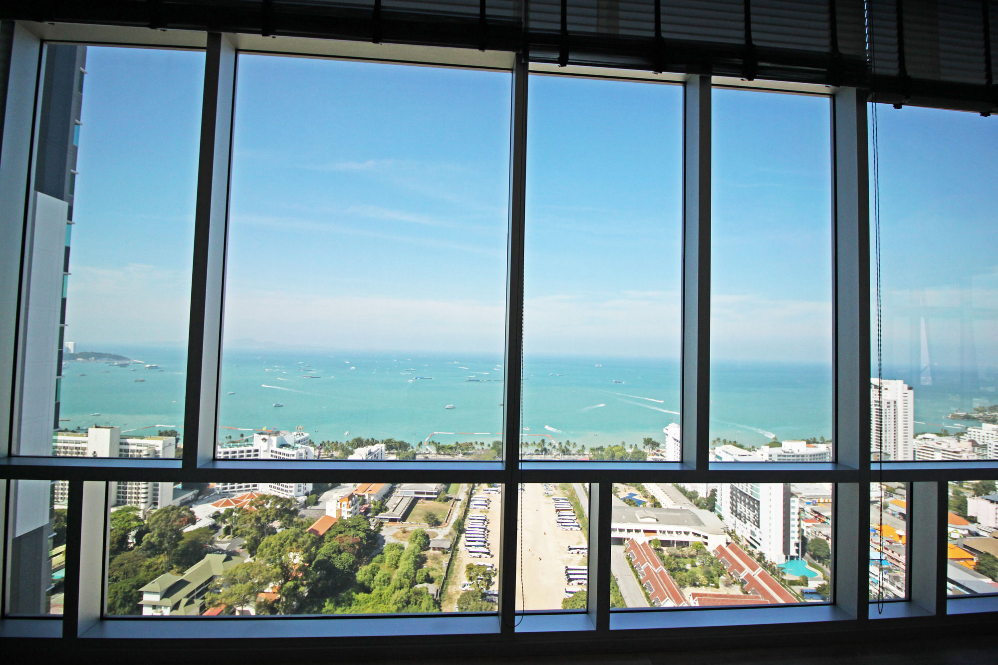 Centric Sea By Pattaya Holiday Bang Lamung Exteriér fotografie
